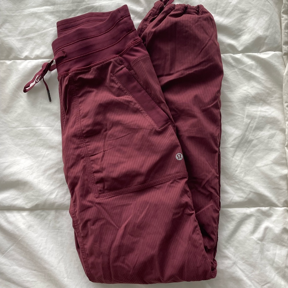 Lululemon Studio Dance Pant